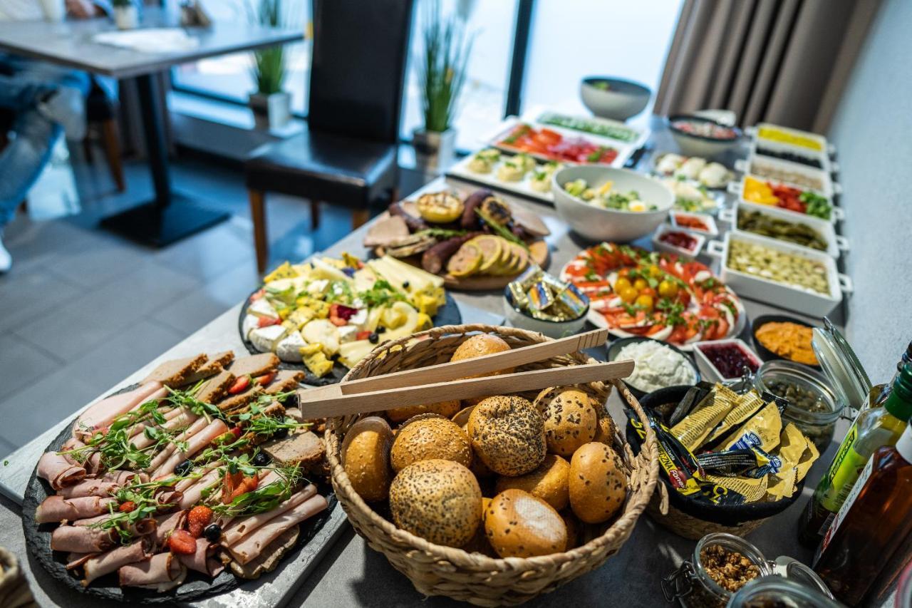 Seven - Katowice Hotel 4*
