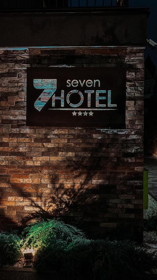 Hotel Seven - Katowice Bytom