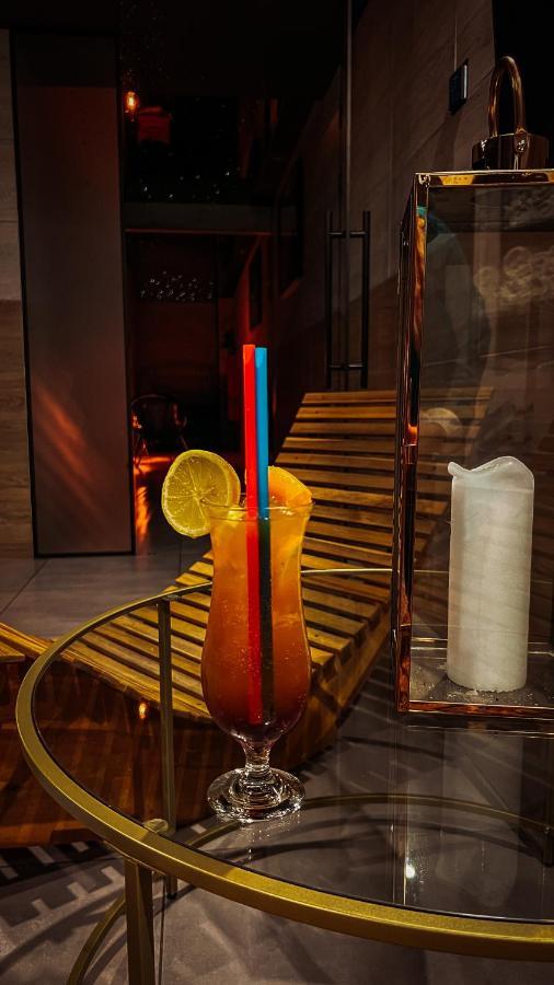 Hotel Seven - Katowice Bytom