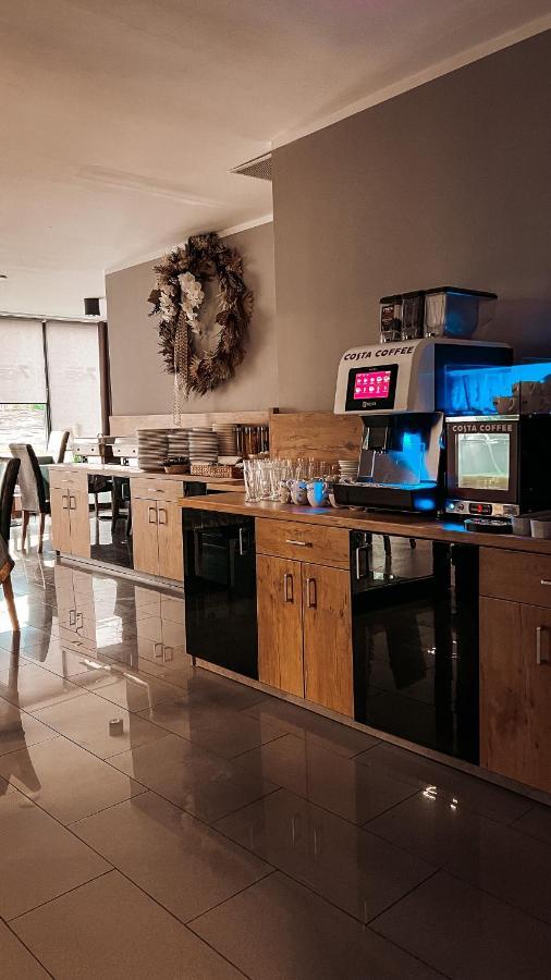 Seven - Katowice Hotel 4*