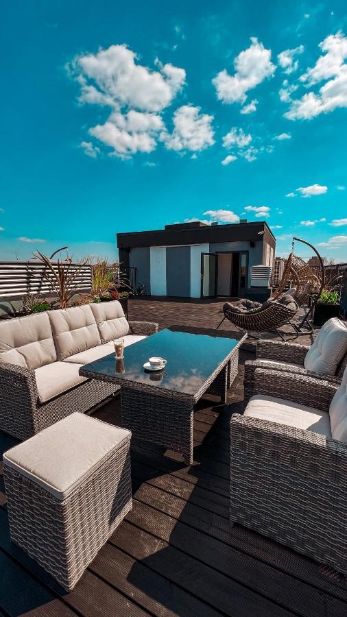 Hotel Seven - Katowice 4*