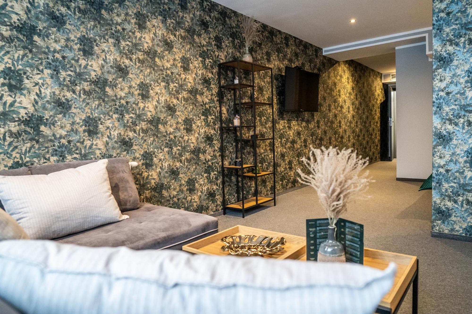 Seven - Katowice Hotel Bytom