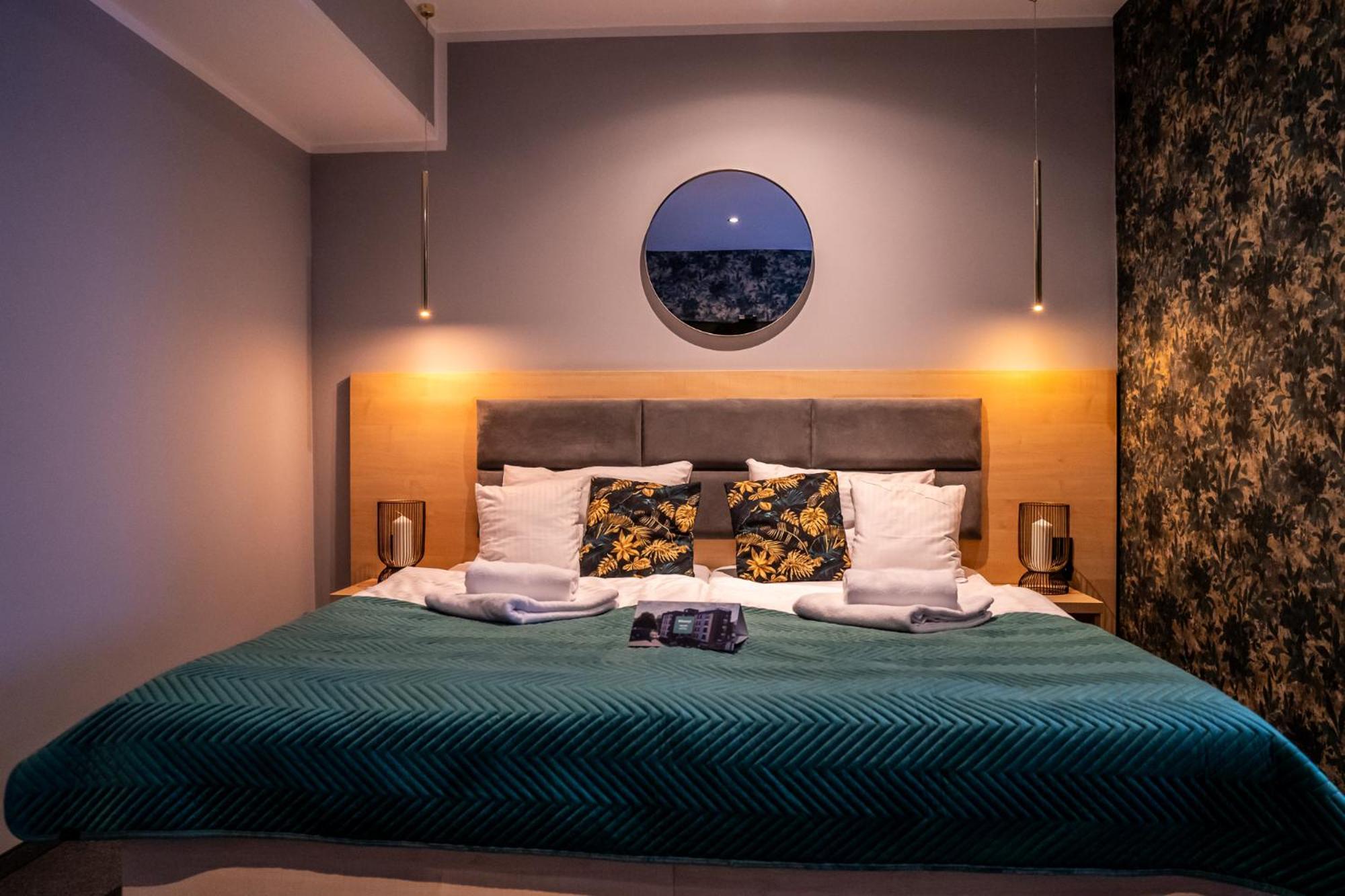 Hotel Seven - Katowice 4*