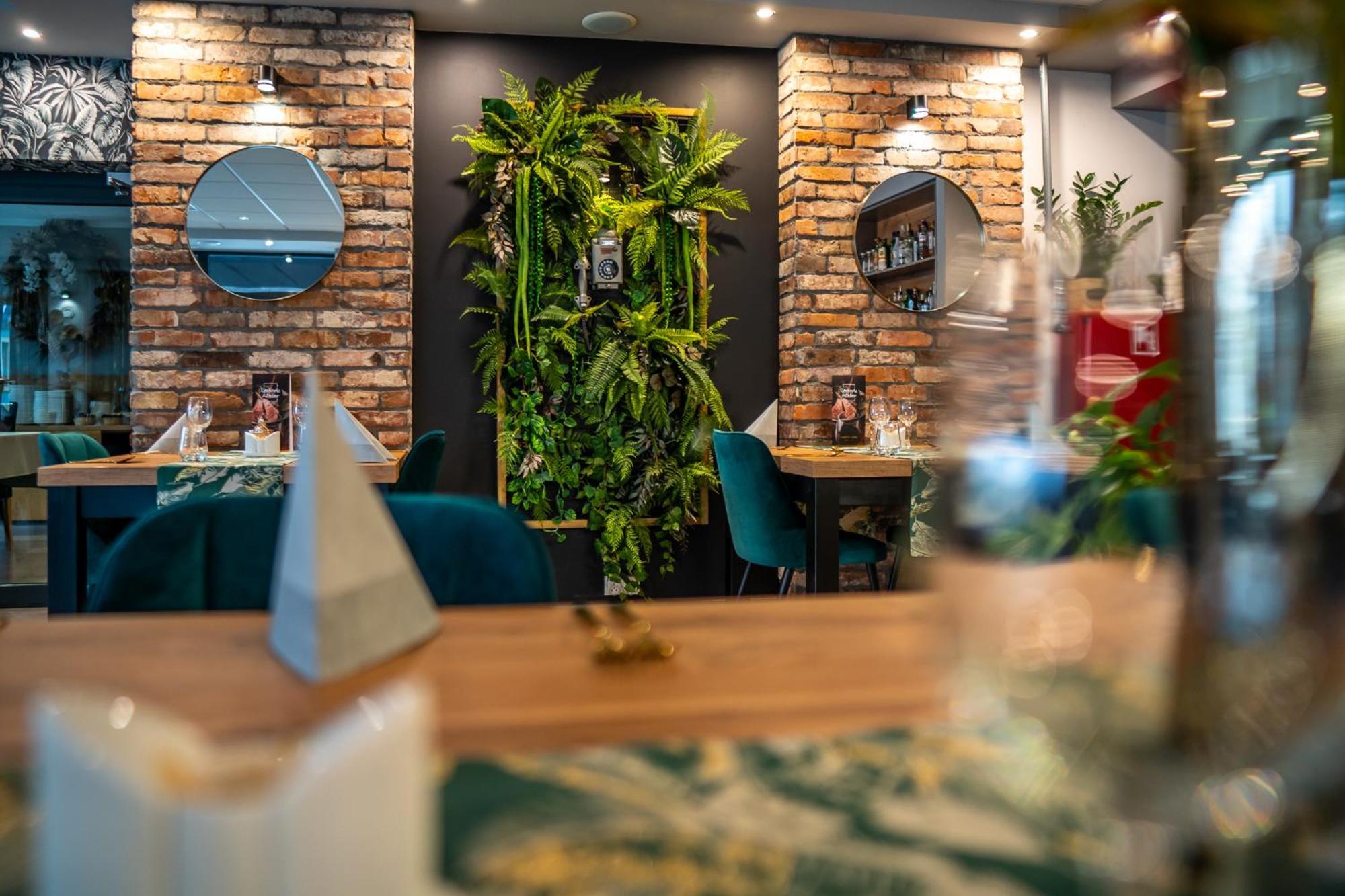 Seven - Katowice Hotel Bytom