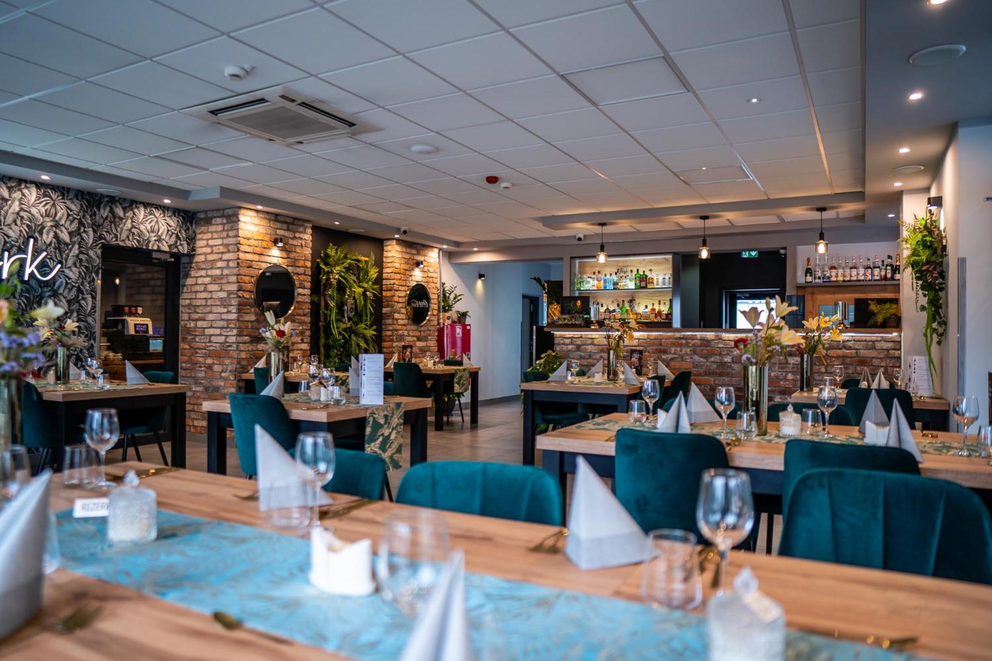 Seven - Katowice Hotel 4*