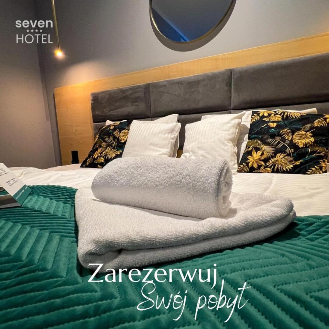 Seven - Katowice Hotel 4*