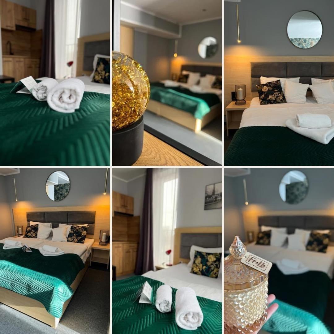 Seven - Katowice Hotel