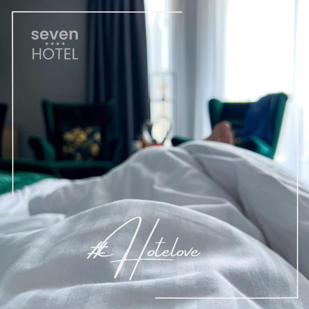 Hotel Seven - Katowice 4*