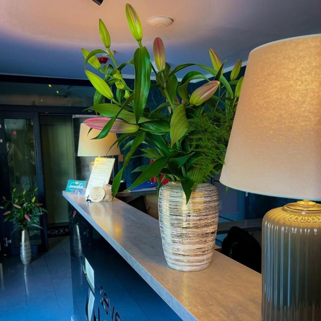 Hotel Seven - Katowice Bytom